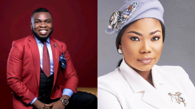 Mercy Chinwo’s Producer Narrates Experience Working With Gospel Singer